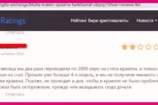 Кракен даркнет только через тор